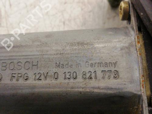 Rear left window mechanism PEUGEOT 406 (8B) 1.9 TD | BP25915475C24 