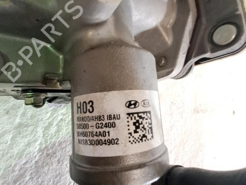 Bremskraftverstärker für HYUNDAI IONIQ (AE) 1.6 GDI Hybrid (141 hp) 29500463