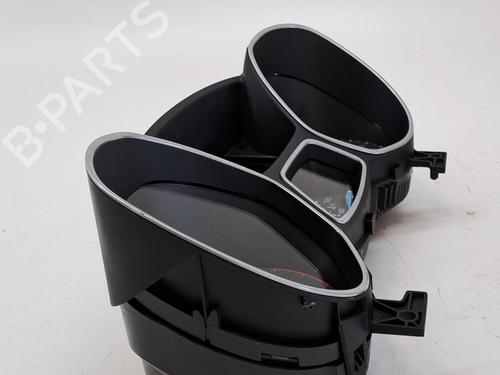 Instrument cluster FORD FOCUS III 1.5 TDCi | BP26706679C47 