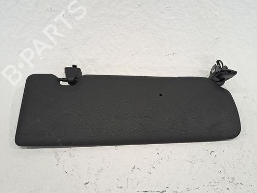 Left sun visor BMW 1 (F20) 116 d | BP26381905I1 