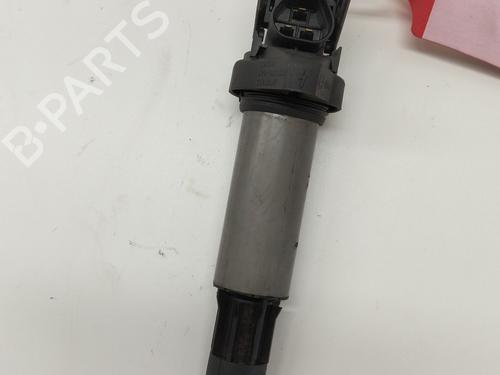 Used Ignition coil BMW 1 (E87) 118 i (129 hp) 27519847