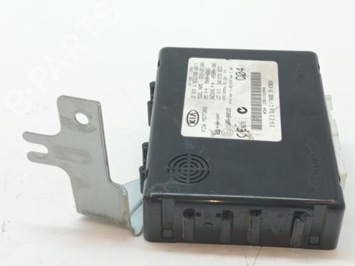 Electronic module KIA CEE'D (JD) 1.4 CVVT | BP23363625M83 