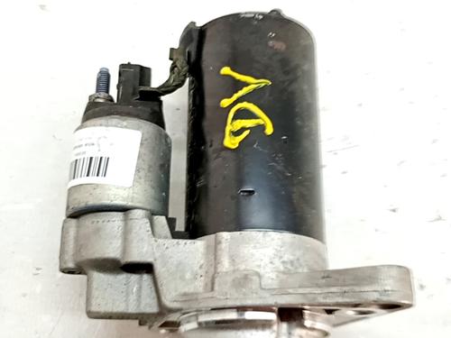 Used Starter Starter SEAT IBIZA III (6L1) 1.4 TDI (80 hp) 33761329 33761329