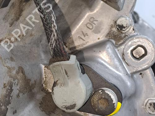 Gearbox CITROËN C3 II (SC_) 1.6 HDi | BP23977383M3 