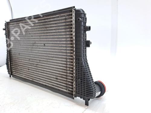 Intercooler SEAT LEON (1P1) 1.9 TDI | BP23279409M30 