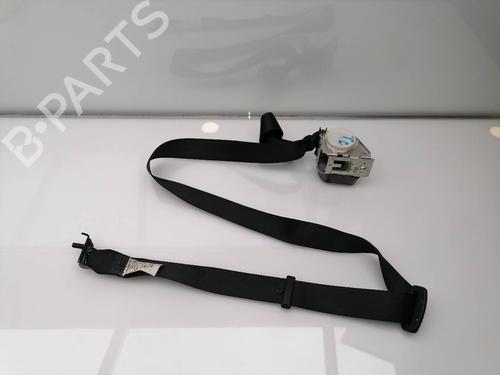 Sikkerhedssele bag højre BMW X3 (F25) sDrive 18 d (143 hp) 23419102