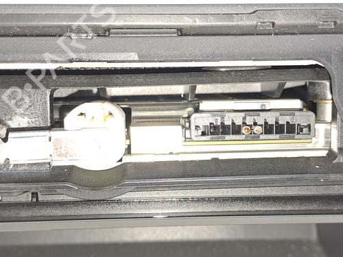 Display monitor AUDI A1 Sportback (8XA, 8XF) 1.4 TDI | BP23361074C48 