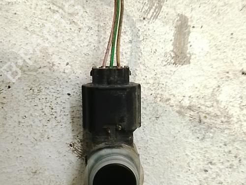 Used Electronic module Electronic module DACIA JOGGER (RK_) 1.0 TCe 100 ECO-G (RKMT) (101 hp) 40549122 40549122