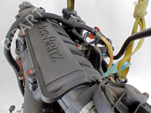 Engine MERCEDES-BENZ VANEO (414) 1.7 CDI (414.700) | BP29990982M1
