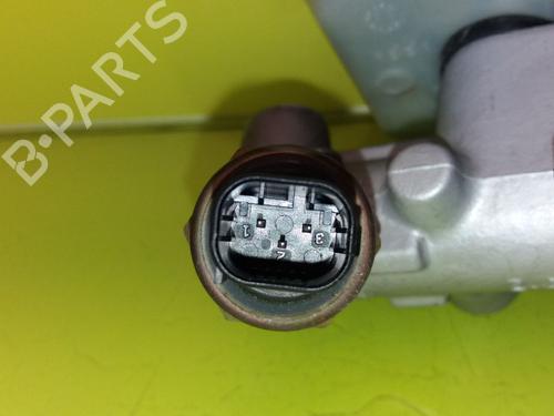 Brake master cylinder MERCEDES-BENZ C-CLASS (W202) C 220 CDI (202.133) | BP23404522M77 