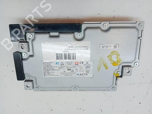 Module électronique FORD FOCUS IV (HN) 2.3 ST EcoBoost | BP23363162M83 