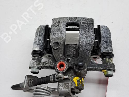 Venstre bremsekaliber bag KIA STONIC (YB) 1.0 T-GDi (101 hp) 23290022