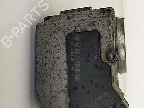 Throttle body HYUNDAI TUCSON (JM) 2.0 CRDi | BP29303180M82 