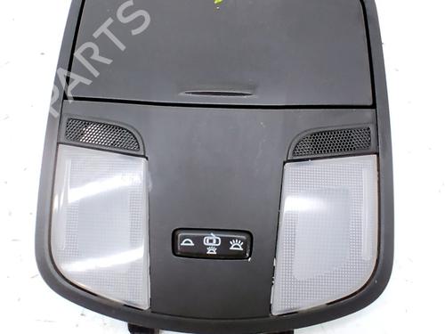 Innerbelysning Innerbelysning HYUNDAI KONA (OS, OSE, OSI) 1.6 GDi Hybrid (141 hp) 34119701 34119701