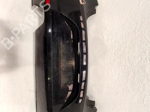 Rear bumper SEAT LEON (1P1) 2.0 TDI 16V | BP29558664C8 