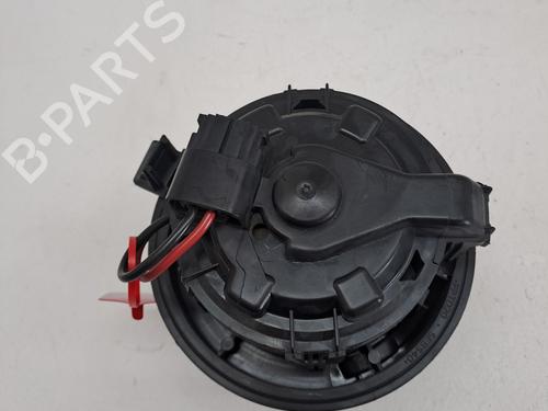 Used Heater blower motor PEUGEOT 208 I (CA_, CC_) 1.5 BlueHDI 100 (102 hp) 24736034