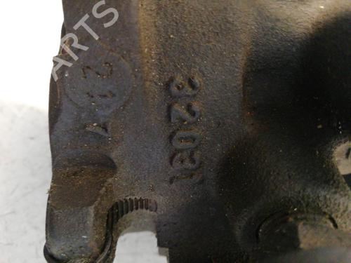 Styring servopumpe TOYOTA AVENSIS Saloon (_T25_) 2.0 D-4D (CDT250_, CDT250R) | BP24883667M99 
