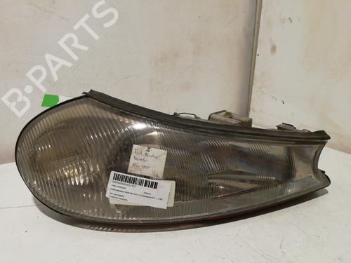 Used Right headlight FORD MONDEO II (BAP) 1.8 TD (90 hp) 25987878