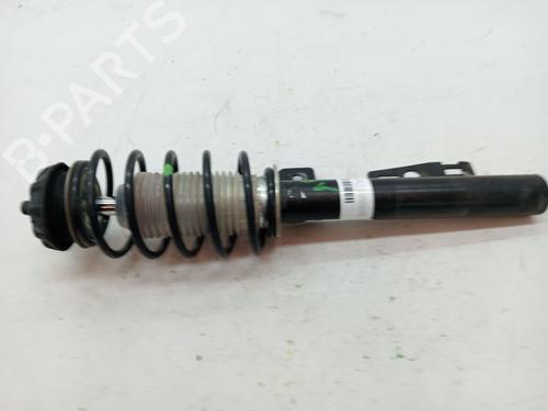 Used Left front shock absorber SMART FORTWO Coupe (451) 1.0 (451.331, 451.380) (71 hp) 23354667