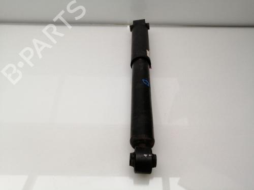 Højre bagtil støddæmper NISSAN QASHQAI / QASHQAI +2 I (J10, NJ10, JJ10E) 1.6 | BP23936509M19 