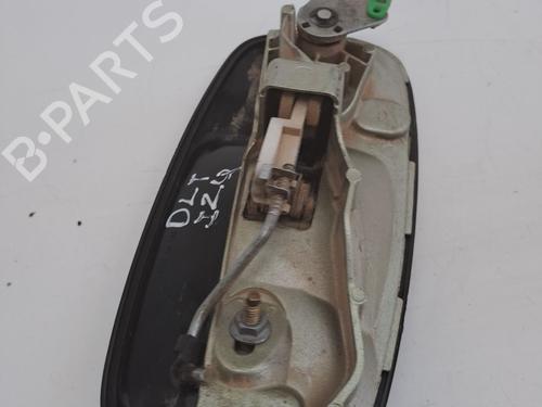 Front left exterior door handle RENAULT TRAFIC II Bus (JL) 2.0 dCi 115 (JL00, JL01, JL0H, JL0M, JL0U) | BP23287286C128 