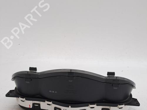 Instrument cluster KIA OPTIMA (FSGDS6B) 1.7 CRDi | BP23367903C47 