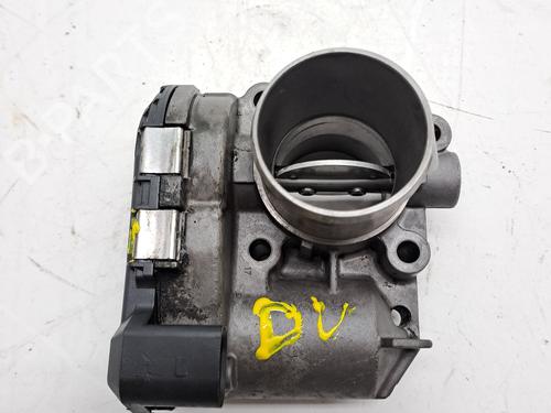 Spjældhus OPEL VIVARO A Bus (X83) 2.0 CDTI (F7, J7, A07) (114 hp) 23379070