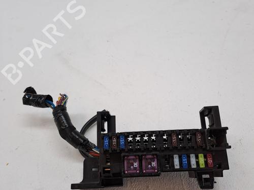 Used Fuse box MAZDA CX-5 (KE, GH) 2.2 D (KE2FW) (150 hp) 25281759