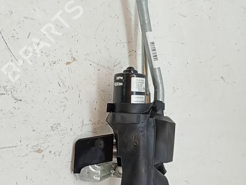 Used Front wiper motor Front wiper motor PEUGEOT BOXER Van 2.2 BlueHDi 140 (140 hp) 36072679 36072679