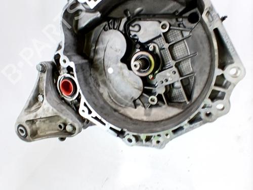 Used Gearbox OPEL MOKKA / MOKKA X (J13) 1.6 CDTI (_76) (136 hp) 30920656