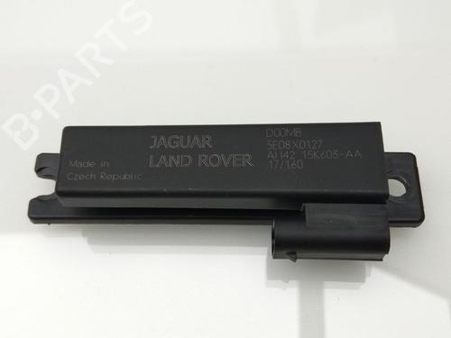 Used Electronic sensor LAND ROVER RANGE ROVER EVOQUE (L538) 2.0 D 4x4 (180 hp) 23404655