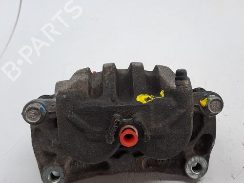 Left front brake caliper SUBARU FORESTER (SH_) 2.0 D AWD (SHH, SHD, SHN) | BP23974684M105