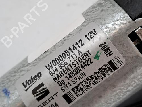 Rear wiper motor SEAT IBIZA IV (6J5, 6P1) 1.6 TDI | BP24239906M102 