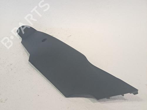 Venstre bak utvendig håndtak FORD FIESTA VI (CB1, CCN) 1.4 TDCi | BP24874569C130 
