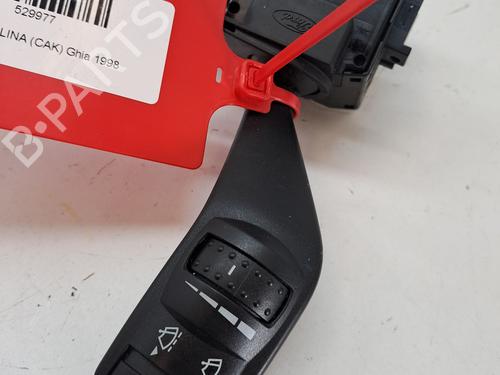 Used Steering column stalk FORD FOCUS II (DA_, HCP, DP) 1.6 (100 hp) 23370705
