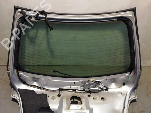 Used Tailgate CITROËN XSARA (N1) 2.0 HDi 90 (90 hp) 25458143