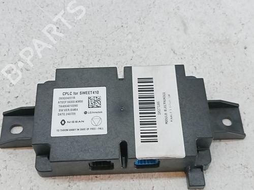 Elektronisk modul Elektronisk modul RENAULT 5 E-Tech 120 (122 hp) 39740855 39740855