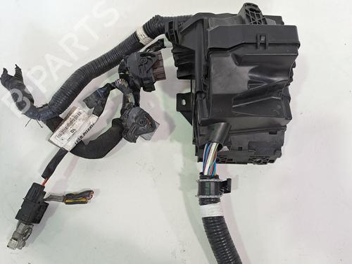 Fuse box NISSAN NOTE (E12) 1.2 | BP23372112E1 