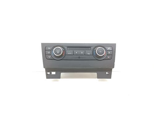 Used Climate control BMW X1 (E84) sDrive 18 d (143 hp) 25456474