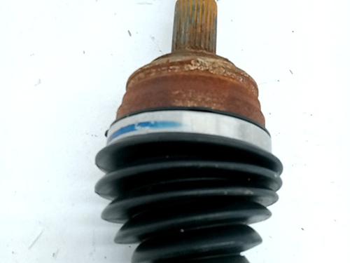 Left front driveshaft CITROËN C5 AIRCROSS (A_) 1.2 PureTech 130 (ARHNSJ) | BP31011874M38