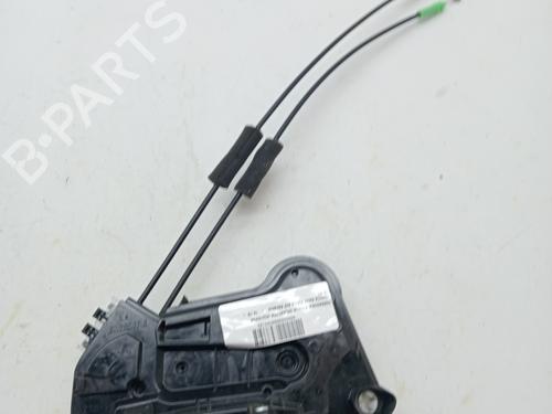 Used Front left lock TOYOTA RAV 4 V VAN (_A5_, _H5_) 2.5 Hybrid (AXAH52) (218 hp) 25456994
