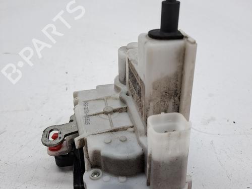 Front left lock FIAT 500 (312_) 1.2 (312AXA1A) | BP23371477C98