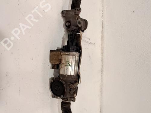 Steering rack SEAT LEON (1P1) 2.0 TDI 16V | BP29558663M22 