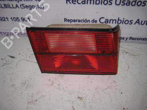 Used Left taillight BMW 5 (E34) 524 td (115 hp) 25458295