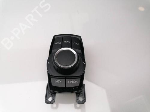 Used Switch BMW 1 (F20) 120 d (163 hp) 23420880