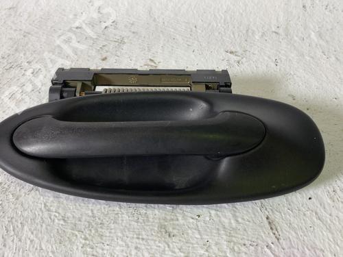 Used Rear left exterior door handle Rear left exterior door handle SAAB 9-3 (YS3F, E79, D79, D75) 1,8t (150 hp) 40119486 40119486