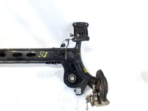 Bagaksel AUDI A1 Sportback (GBA) 30 TFSI | BP35900061M2 - Image 3