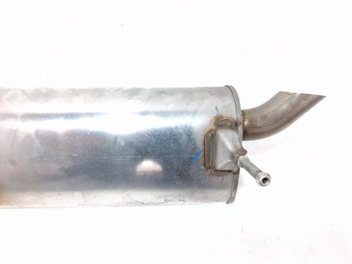 Exhaust system HYUNDAI i20 III (BC3, BI3) 1.0 T-GDI | BP28142033M121 