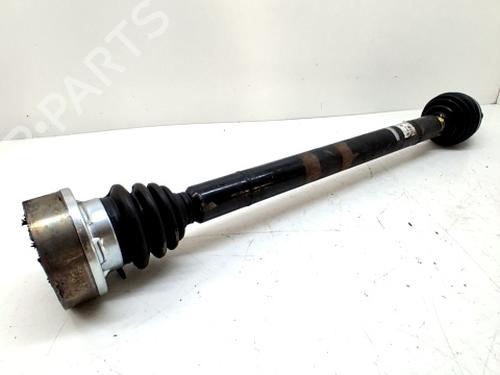 Used Right front driveshaft AUDI A3 (8L1) 1.9 TDI (90 hp) 31153121