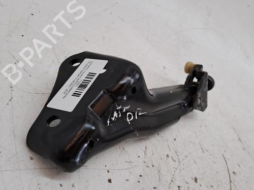 Hinge/Door check strap PEUGEOT EXPERT Van (V_) 1.5 BlueHDi 120 | BP28179486C146 